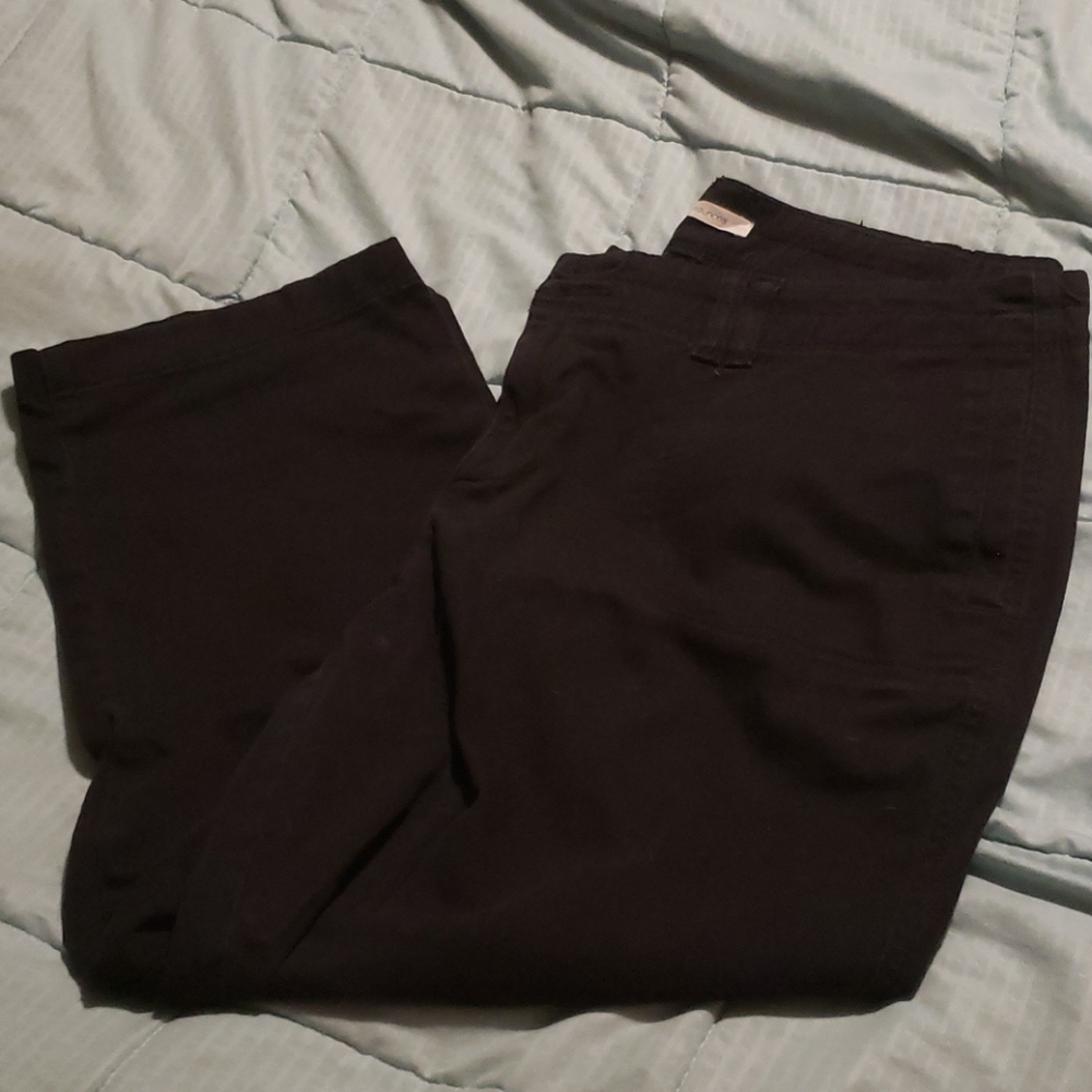 Womens capri